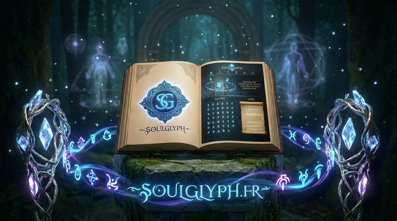 SoulGlyph